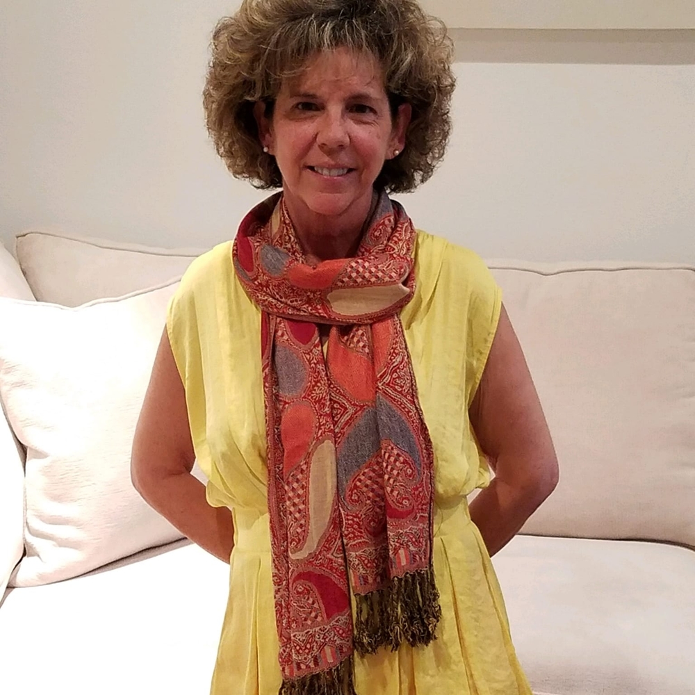 Meet your Posher, Karen